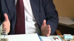 CLEAN : Italy village where mafia have stolen the right to vote News Clip