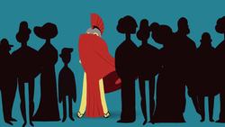 TED-ED: The myth of Arachne and Athena - Iseult Gillespie Instructional Video