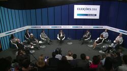 CLEAN : Petrobras scandal: President Rousseff benefitted politically News Clip