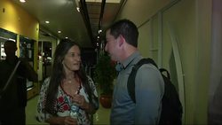 Journalist on "Dirty Wars" documentary based on his book about covert operations News Clip