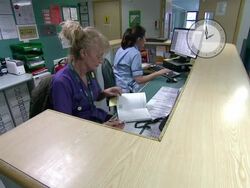 David Cameron Has New Work Practises for Nurses News Clip