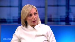 Italy Finance Minister on Debt, Banks, Le Pen News Clip