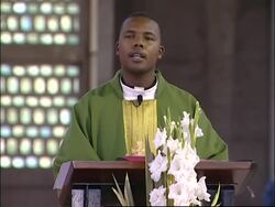 Memorial service for nun slain in Somalia held at main church in Nairobi News Clip