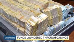 Philippine Heist Probe to Focus on 19 Gamblers News Clip