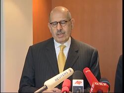 IAEA's chief to travel to NKorea to discuss nuke dismantling, Ban Ki-mon on Iran News Clip