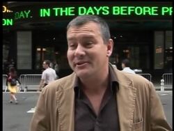 From the streets of New York to the White House, the discovery of an explosives-filled car in London has Americans again thinking about terrorist threats. Instructional Video