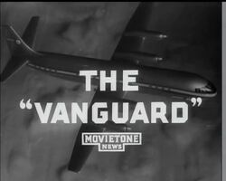 THE VANGUARD News Clip