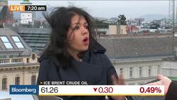 A Cut of 1 Million Barrels Puts a Floor to Oil Prices, Says Energy Aspects' Sen News Clip