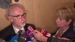 CLEAN : France attacks probe urges intelligence overhaul News Clip