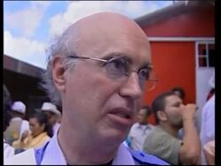 Farmers try alternatives to growing illegal crops News Clip