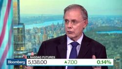 Deutsche Bank's Hooper Warns on Swings in Regulation News Clip