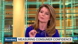 Where U.S. Consumers Are Putting Their Money News Clip