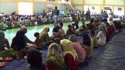 CLEAN : Nearly 2,000 boat people including Rohingya rescued in SE Asia News Clip