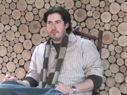 2006 Sundance Film Festival HP Portrait Studio presented by Wireimage Stock Footage