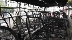 Aftermath of clashes between supporters and opponents of President Morsi Instructional Video