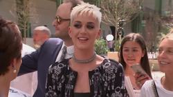 Jury finds that Katy Perry's 2013 hit "Dark Horse" copied from a 2009 Christian rap song Instructional Video