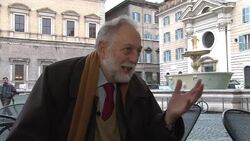 VOICED: Experts say Italian heritage under threat after Pompeii collapse News Clip