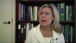 A study of more than 600 older veterans with mild to moderate Alzheimer's disease showed that high doses of vitamin E delayed the decline in daily living skills, such as getting oneself dressed, by about six months over a two-year period. (Dec. 31) News Clip