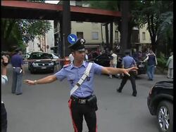 Pope Benedict XVI leaving hospital; surgeon comments News Clip