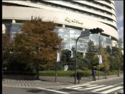 Japan - Asia-Pacific Forum Opens News Clip