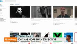 Rdio CEO on the Best Way to Pay Musicians News Clip