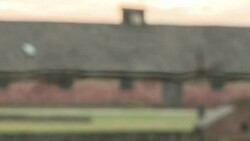CLEAN : STOCKSHOTS: Auschwitz to mark 70th anniversary of liberation News Clip