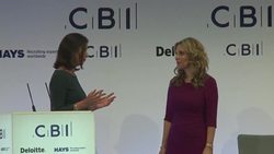 CLEAN : Brexit impact on Facebook remains uncertain: Facebook News Clip