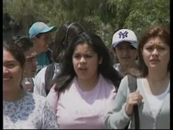 MEXICO: FALLING EDUCATION STANDARDS LEAD TO HIGH ILLITERACY RATE News Clip