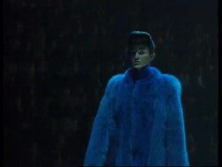 France - Paris fashion week News Clip