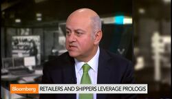 Amazon Wants More Control Over Its Delivery System News Clip