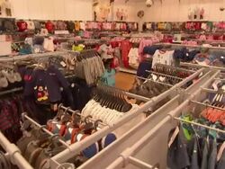 Mothercare shop in Cardiff News Clip