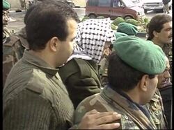 Gaza - Cabinet News Clip