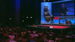 Itay Talgam: Lead like the great conductors Instructional Video