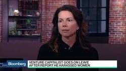 Mighty Networks Founder on Harassment in the VC Industry News Clip