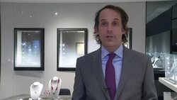 Rare Jewels To Be Auctioned In NY News Clip