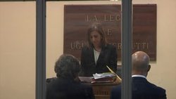 2 convicted in sinking that killed 700 migrants Instructional Video