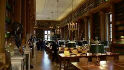 Prince Charles Speaks At The Institut De France News Clip