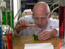Scientists Stock Footage