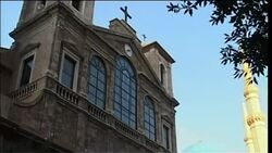 Lebanon's caretaker PM returns home after govt falls apart News Clip