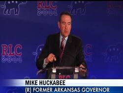 Nearly 2,000 Republican donors and activists are in New Orleans to persuade and be persuaded on behalf of candidates in next year's presidential election. News Clip