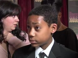 2006 Writers Guild Awards Stock Footage