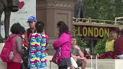 CLEAN : Love passports and family trees - Brexits other outcomes News Clip