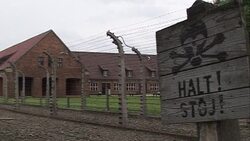 VOICED : Guardias de Auschwitz en la mira News Clip