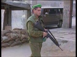 Middle East - Peace talks reach deadlock News Clip