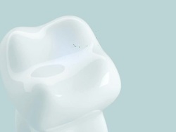 Dental Care Stock Footage