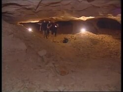 ISRAEL: ANCIENT ARTEFACTS DISCOVERED News Clip