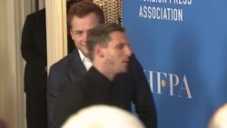 Taron Egerton, other stars talk causes close to their heart Instructional Video