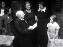 Electioneering: News Clip