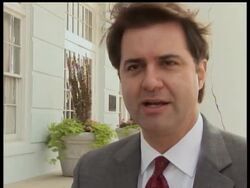 With the June 1st start of hurricane season, is the Katrina-battered Mississippi gulf coast prepared for another storm? News Clip