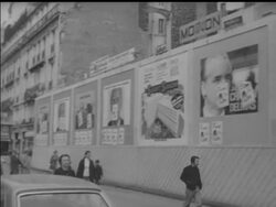 NEW PRESIDENT News Clip